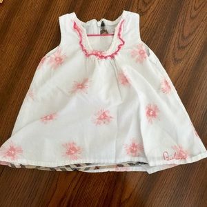 Authentic Burberry dress-excellent condition!!